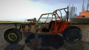 Image result for half life buggy