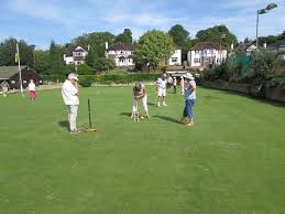 Image result for Middlesbrough Croquet Club