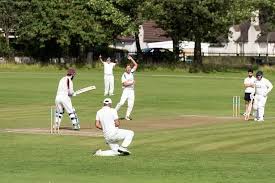 Image result for Drumpellier Cricket Club