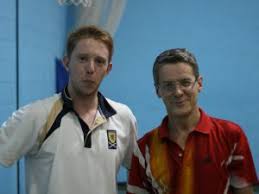 Image result for Sheffield Brunswick Badminton Club