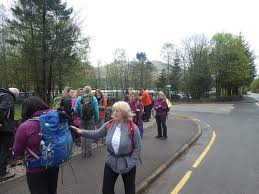 Image result for Duncanrig Rambling Club