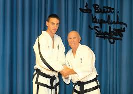Image result for Exeter Taido Club