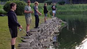Image result for Prospect Angling Club