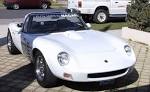 Bolwell Nagari to return at 2008 Melbourne Motor Show | Reviews ...