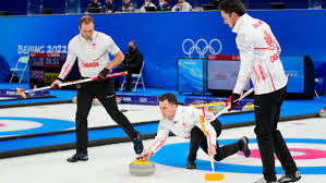 Image result for Curling