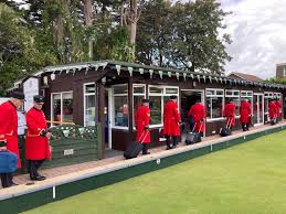 Image result for Easthouses Bowling Club