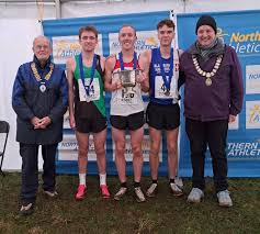 Image result for Morpeth Harriers & Athletic Club