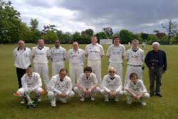 Image result for Chesham Cricket Club