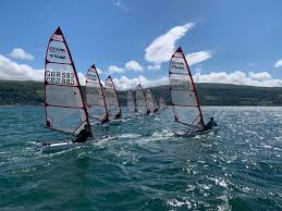Image result for Largs Sailing Club