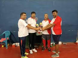 Image result for Dolphin Badminton Club