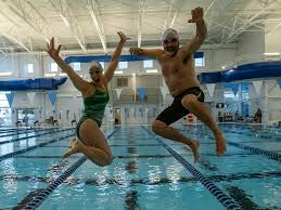 Image result for Garston Swimming Club