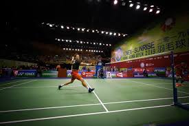 Image result for Appleton Hall Badminton Club