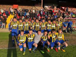 Image result for Hamilton Panthers Association Football Club