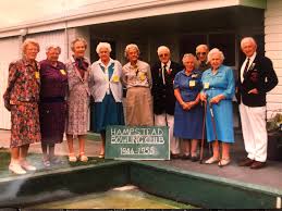 Image result for Norbury Parish Church Bowling Club