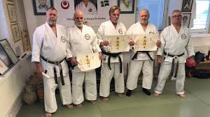 Image result for Peter Kings Dojo