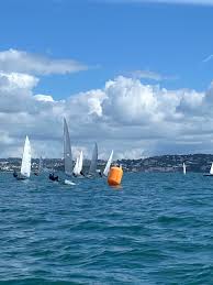Image result for Paignton Sailing Club