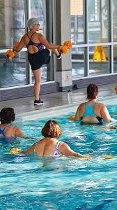 Image result for Newbury Aerobics Workout & Leisure