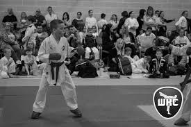 Image result for Loughton Wado-Kai Karate Club
