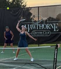 Image result for Hawthorn Badminton Club