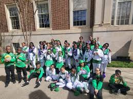 Image result for Carmarthen Quayside Royals Marching Drill Team/Band