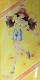 「天ノ川きらら / キュアトゥインクル Go!プリンセスプリキュア」の画像検索結果