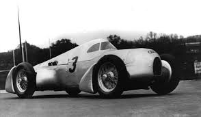 Image result for auto union streamliner