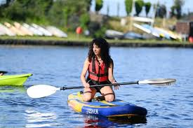 Image result for Surrey Canoeist Group