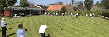 Image result for Netherne Bowling Club