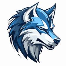 Image result for wolf logo