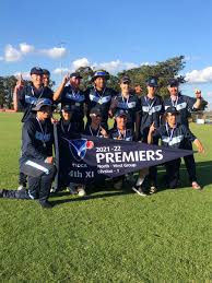 Image result for Kew Cricket Club