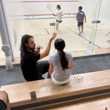 Image result for Malvern Squash Rackets Club