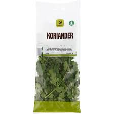 Image result for Koriander