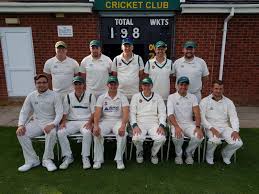 Image result for Leicester Ivanhoe Cricket Club