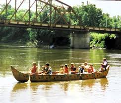 Image result for Tonbridge Canoe Club
