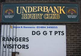Image result for Huddersfield-Underbank Rangers