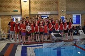 Image result for Worcester Swimming Club