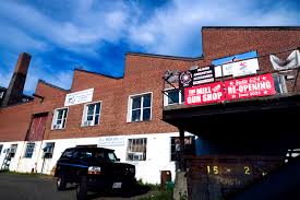 Image result for Louth Old Mill Rifle Club