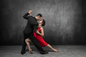Image result for Ballroom Dancing