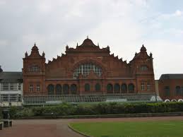 Image result for Morecambe Cc