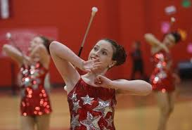 Image result for Revolutions Twirlers