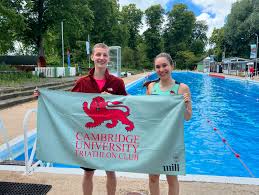 Image result for Cambridge Triathlon Club