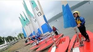 Image result for Bewl Valley Sailing Club Ltd