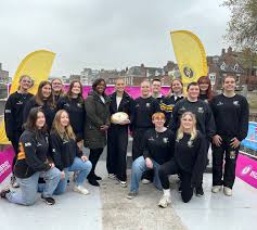 Image result for York University Womens Rugby Union Club