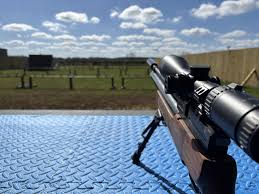 Image result for Grantham Target Shooting Club