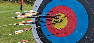 Image result for Bowmen of Lytchett