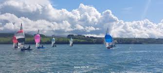 Image result for Nantwich & Border Counties Sailing Club