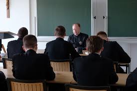 Image result for Exerzitienmeister