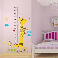Nursery Wall Stickers | Best Baby Decoration