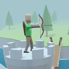 Image result for Castle Field Archers