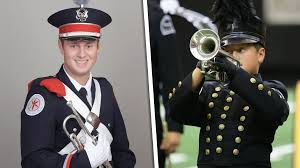 Image result for Carmarthen Quayside Royals Marching Drill Team/Band